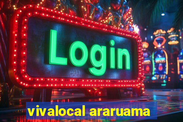 vivalocal araruama